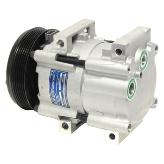 UAC® - A/C Compressor Assembly
