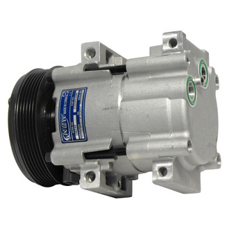 UAC® - A/C Compressor Assembly