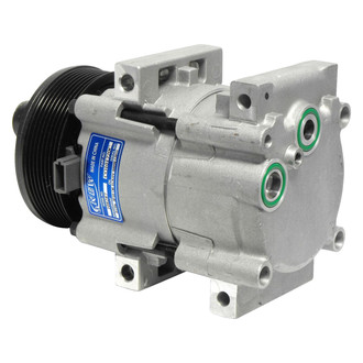 UAC® - A/C Compressor Assembly