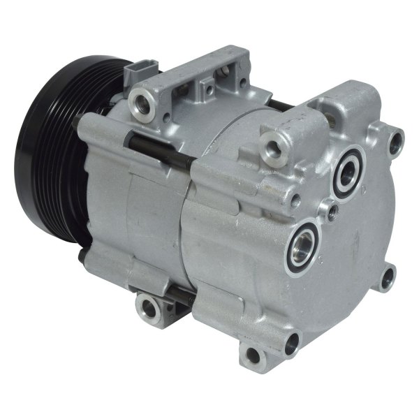 UAC® - A/C Compressor Assembly