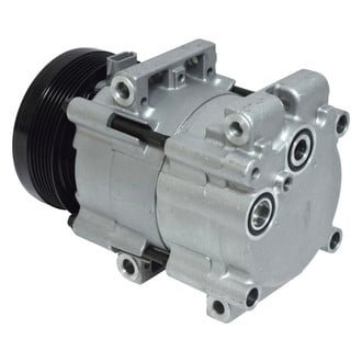 UAC® - Compressor Assembly