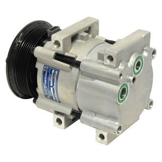 UAC® - Compressor Assembly