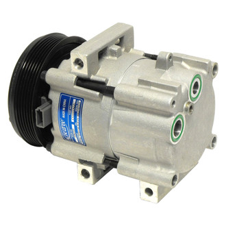 UAC® - A/C Compressor Assembly