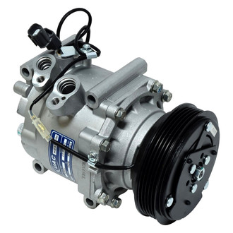 UAC® - A/C Compressor Assembly