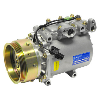 UAC® - A/C Compressor Assembly