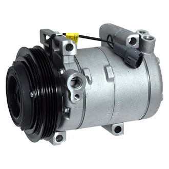 UAC® - A/C Compressor Assembly