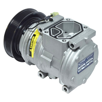 UAC® - A/C Compressor Assembly