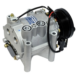 UAC® - A/C Compressor Assembly