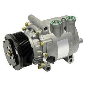 UAC® - A/C Compressor Assembly