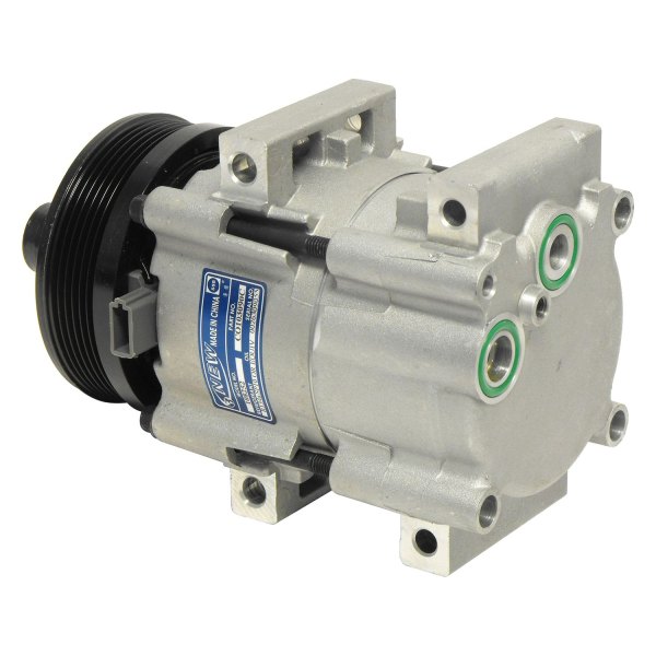 UAC® - A/C Compressor Assembly