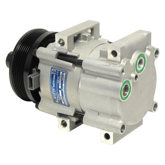 UAC® - A/C Compressor Assembly