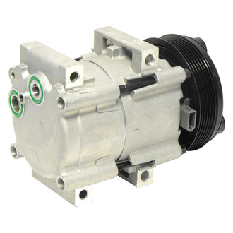 UAC® - Compressor Assembly