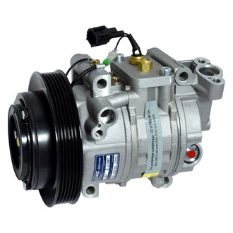 UAC® - Compressor Assembly