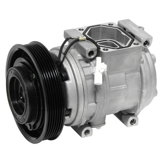 UAC® - A/C Compressor Assembly