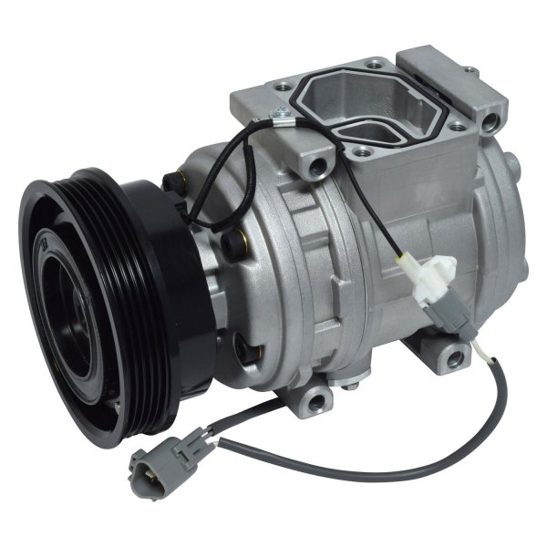 UAC® - A/C Compressor Assembly