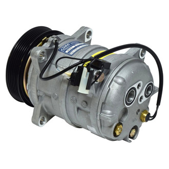 UAC® - Compressor Assembly