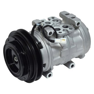 UAC® - Compressor Assembly