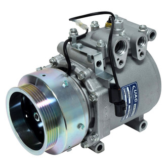UAC® - A/C Compressor Assembly