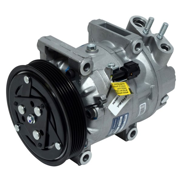 UAC® - A/C Compressor Assembly