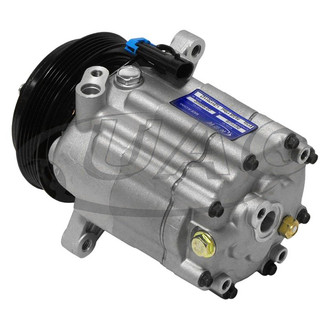 UAC® - Compressor Assembly