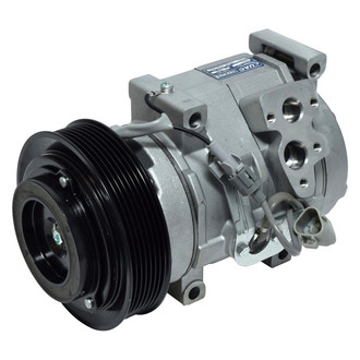 UAC® - A/C Compressor Assembly