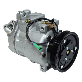 UAC® - A/C Compressor Assembly