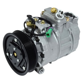UAC® - A/C Compressor Assembly