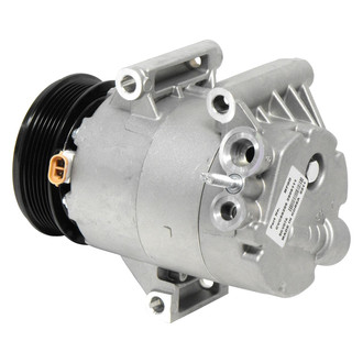 UAC® - A/C Compressor Assembly