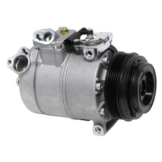 UAC® - A/C Compressor Assembly
