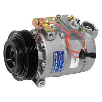 UAC® - A/C Compressor Assembly