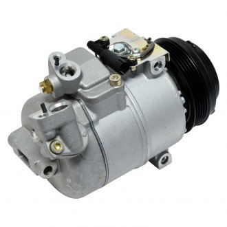 UAC® - Compressor Assembly