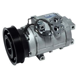 UAC® - Compressor Assembly