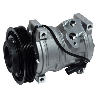 UAC® - A/C Compressor Assembly