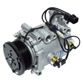 UAC® - A/C Compressor Assembly