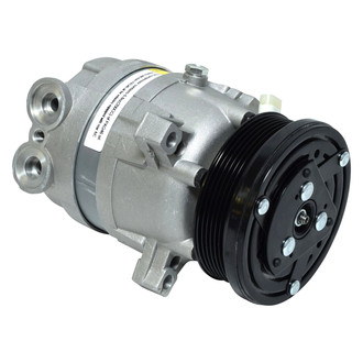 UAC® - Compressor Assembly