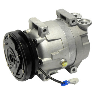 UAC® - A/C Compressor Assembly