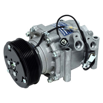 UAC® - Compressor Assembly