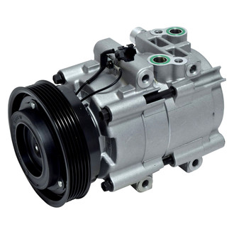 UAC® - A/C Compressor Assembly