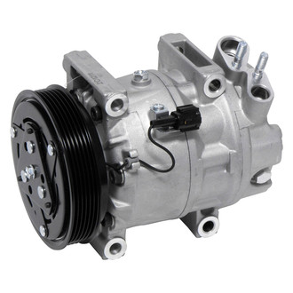 UAC® - Compressor Assembly