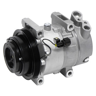 UAC® - Compressor Assembly
