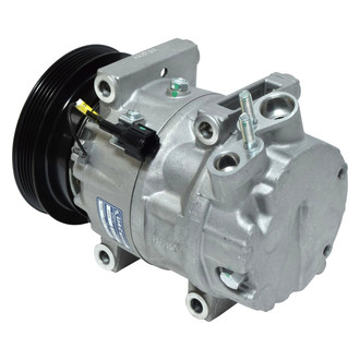 UAC® - A/C Compressor Assembly