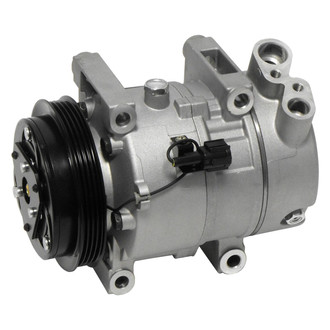 UAC® - Compressor Assembly