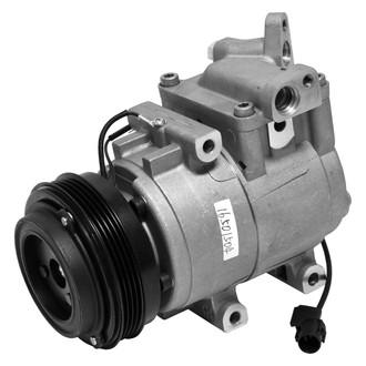 UAC® - Compressor Assembly
