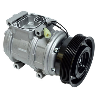 UAC® - A/C Compressor Assembly