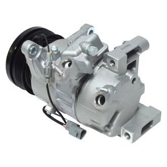 UAC® - A/C Compressor Assembly