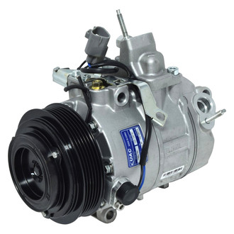 UAC® - Compressor Assembly