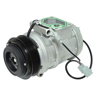 UAC® - A/C Compressor Assembly