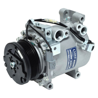 UAC® - A/C Compressor Assembly