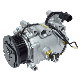 UAC® - A/C Compressor Assembly