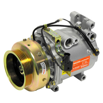 UAC® - A/C Compressor Assembly